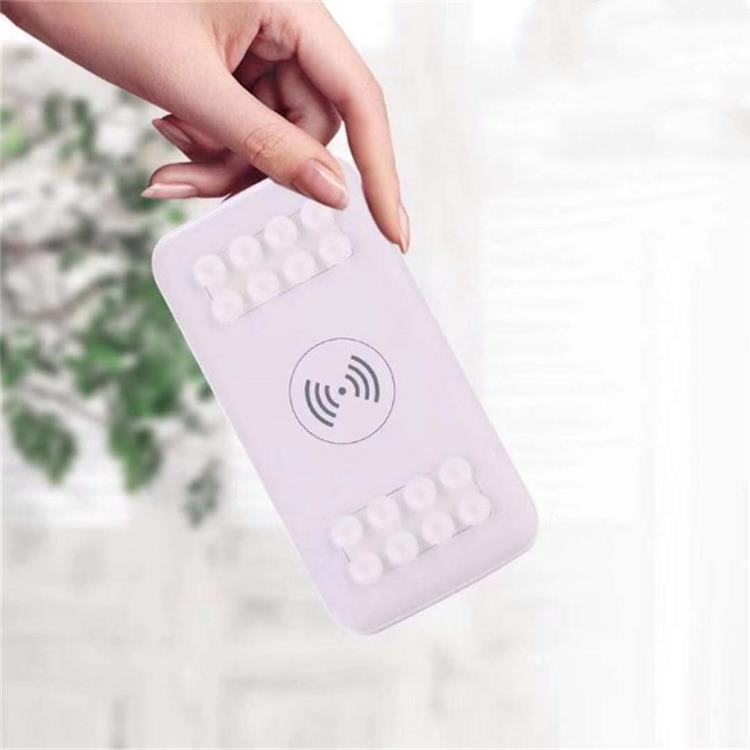 Portable Mobile Power Bank | Fast Charging | Universal USB | VeloEdge