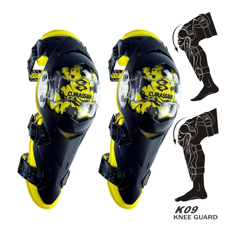 Motocross Downhill Dirt Bike MX Protection Off-Road Racing Elbow Pads