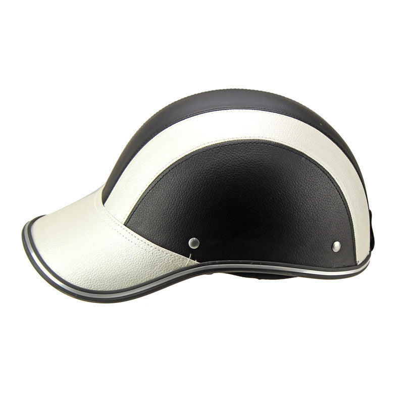 Motorcycle Helmet Electric Car