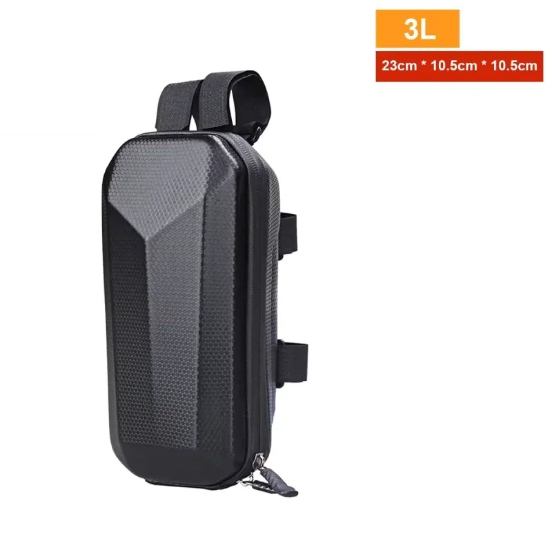 Premium Waterproof Electric Scooter Front Bag - Perfect Accessory for Xiaomi Scooters