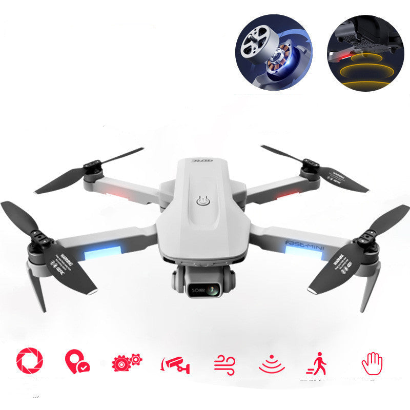 8K UAV HD Professional Aerial Photography Remote Control Plane
