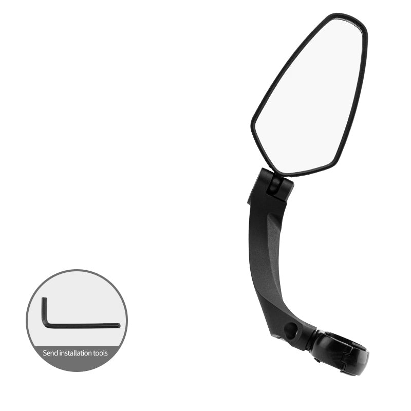 Bike Mirror