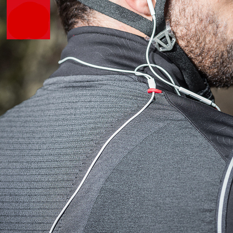 New Autumn And Winter Windproof Riding Vest