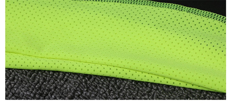 Men's Winter Thermal Underwear — Warm Base Layer | Cycling & Outdoor