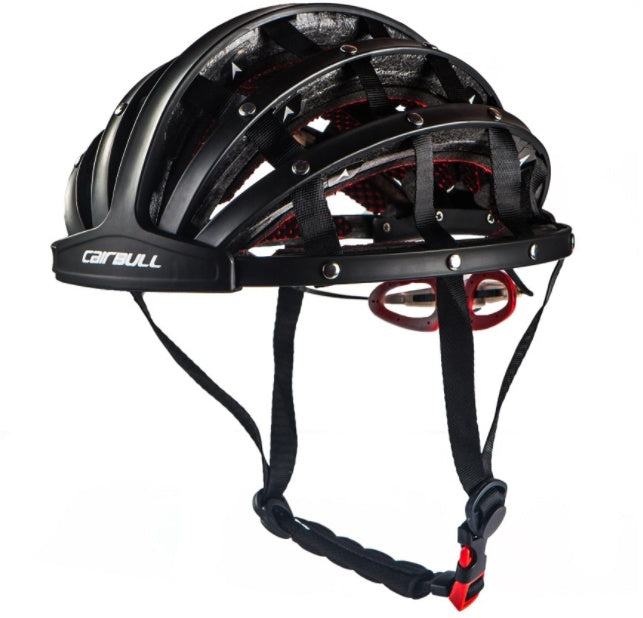 Foldio Foldable Bike Helmet | Urban Commuter | CPSC & EN 1078 Certified