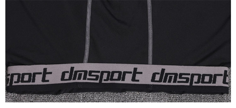 Men's Winter Thermal Underwear — Warm Base Layer | Cycling & Outdoor