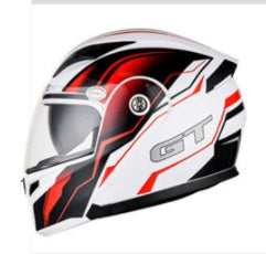 Bluetooth Motorcycle Helmet with FM Radio | DOT & ECE Certified | M–XXL