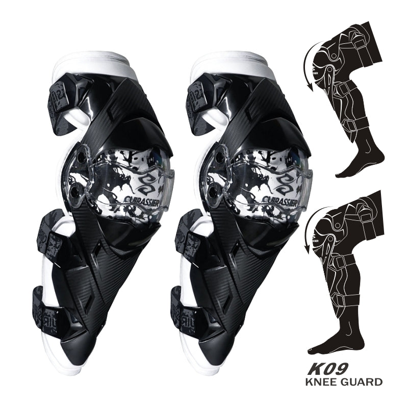 Motocross Downhill Dirt Bike MX Protection Off-Road Racing Elbow Pads