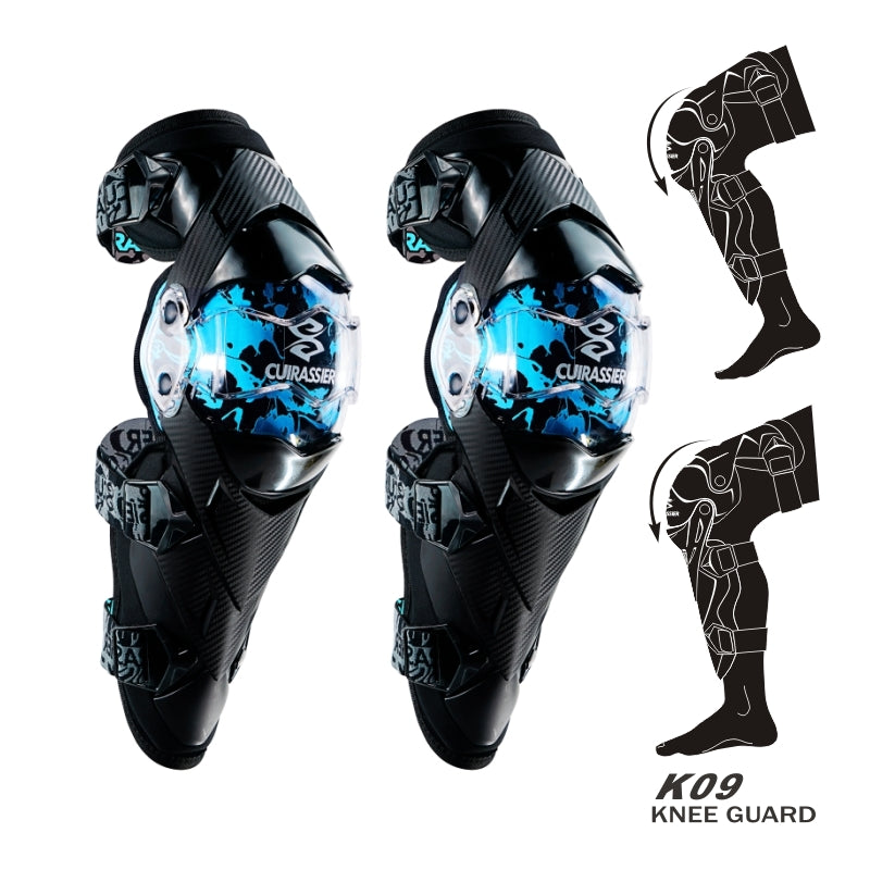 Motocross Downhill Dirt Bike MX Protection Off-Road Racing Elbow Pads