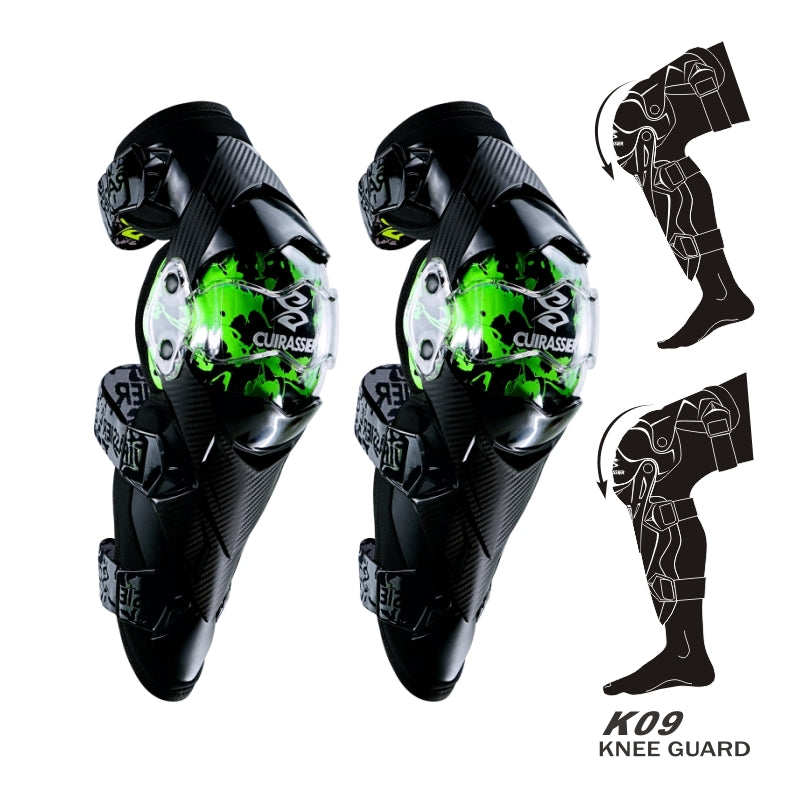 Motocross Downhill Dirt Bike MX Protection Off-Road Racing Elbow Pads