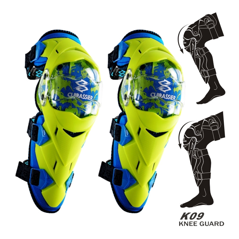 Motocross Downhill Dirt Bike MX Protection Off-Road Racing Elbow Pads
