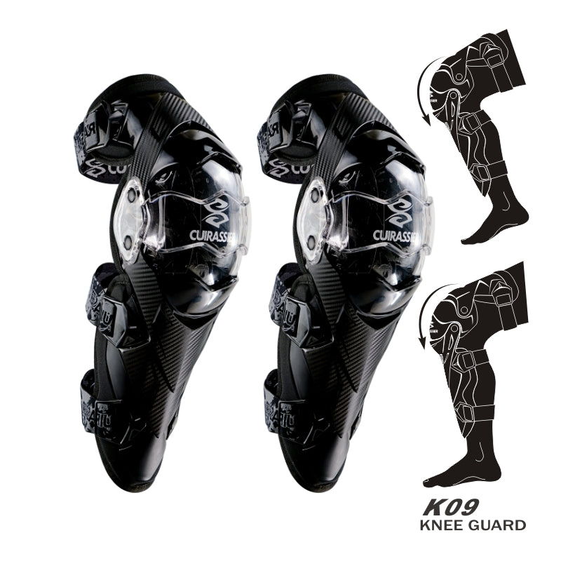 Motocross Downhill Dirt Bike MX Protection Off-Road Racing Elbow Pads