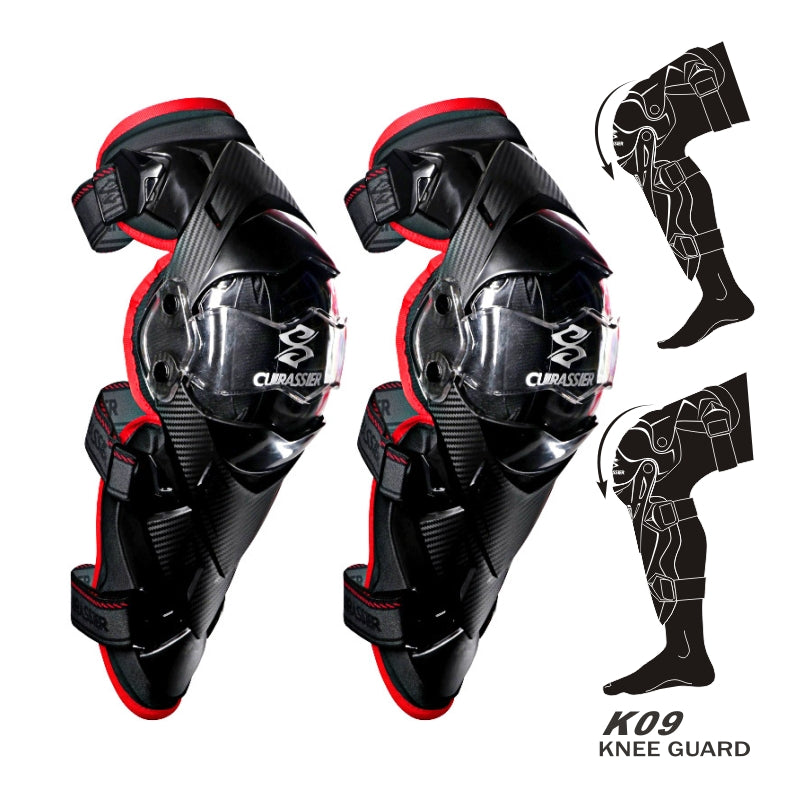 Motocross Downhill Dirt Bike MX Protection Off-Road Racing Elbow Pads