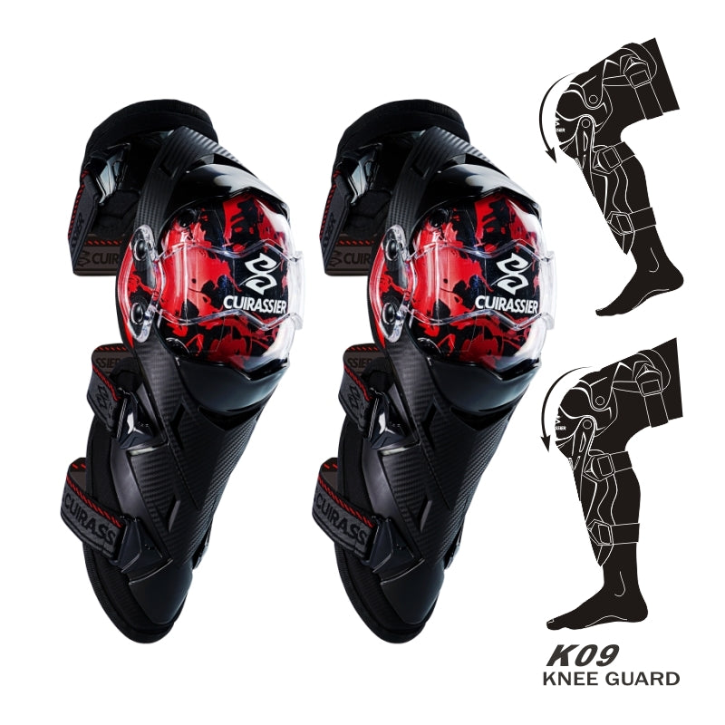 Motocross Downhill Dirt Bike MX Protection Off-Road Racing Elbow Pads