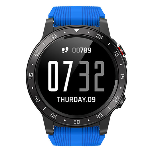 GPS Sports Watch Bluetooth Call Multi-sports Mode