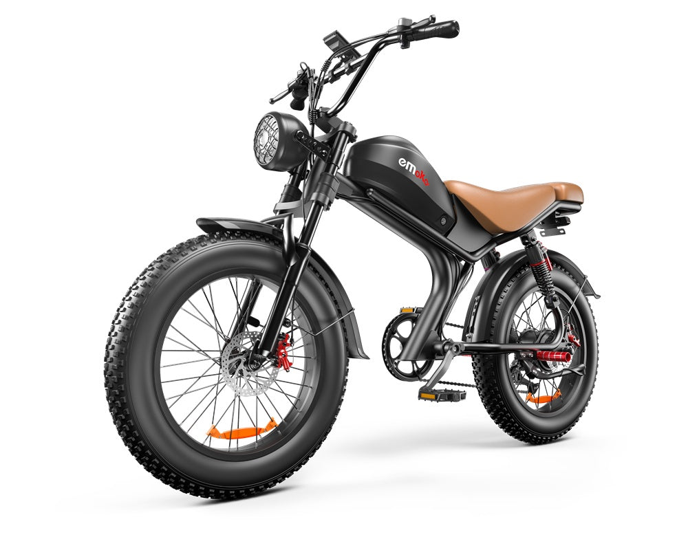 High Speed Electric Bike, 20 inch