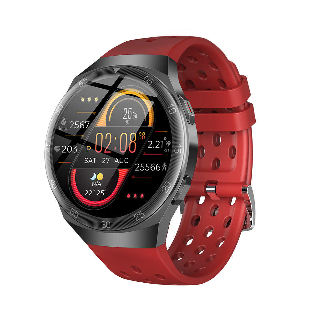 Multi Sport Fashion IP68 Waterproof