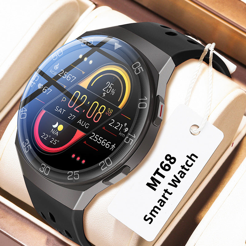 Multi Sport Fashion IP68 Waterproof