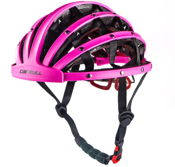 Foldio Foldable Bike Helmet | Urban Commuter | CPSC & EN 1078 Certified