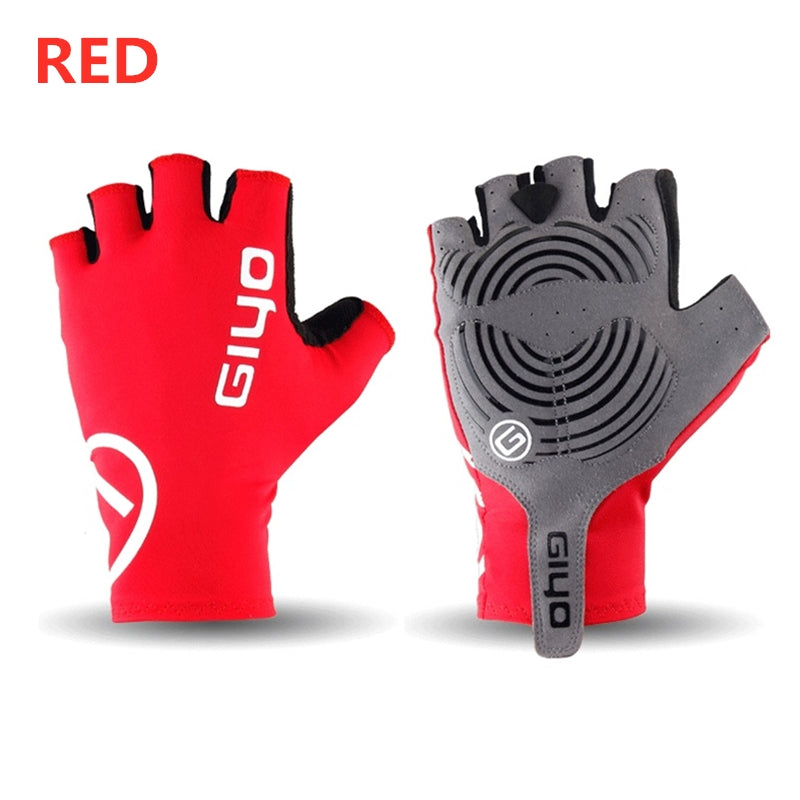 Elevate Your Ride with Our Professional Cycling Gloves for Road and Mountain Biking