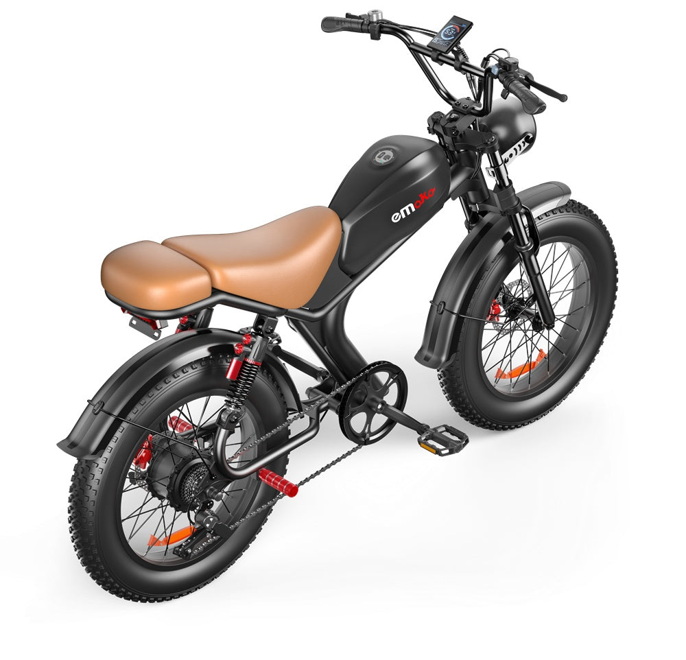 High Speed Electric Bike, 20 inch