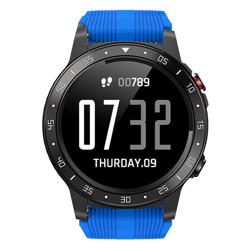 GPS Watch Color Screen Bluetooth Watch