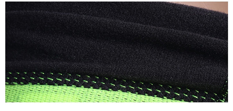 Men's Winter Thermal Underwear — Warm Base Layer | Cycling & Outdoor