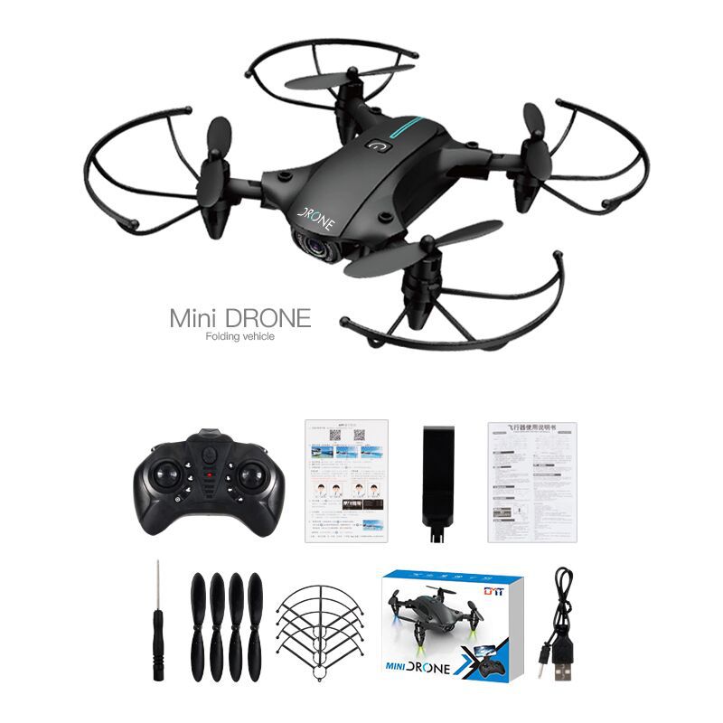4K Pixel Intelligent Fixed Height Four Axis  Remote Control