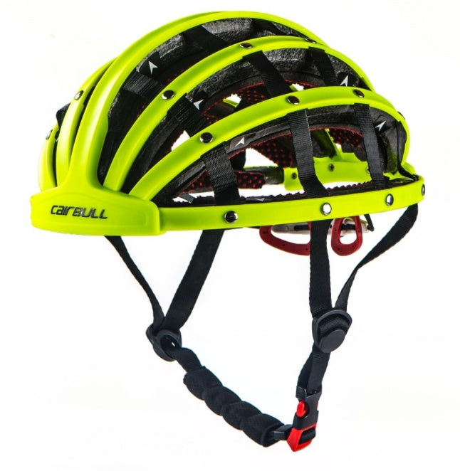 Foldio Foldable Bike Helmet | Urban Commuter | CPSC & EN 1078 Certified