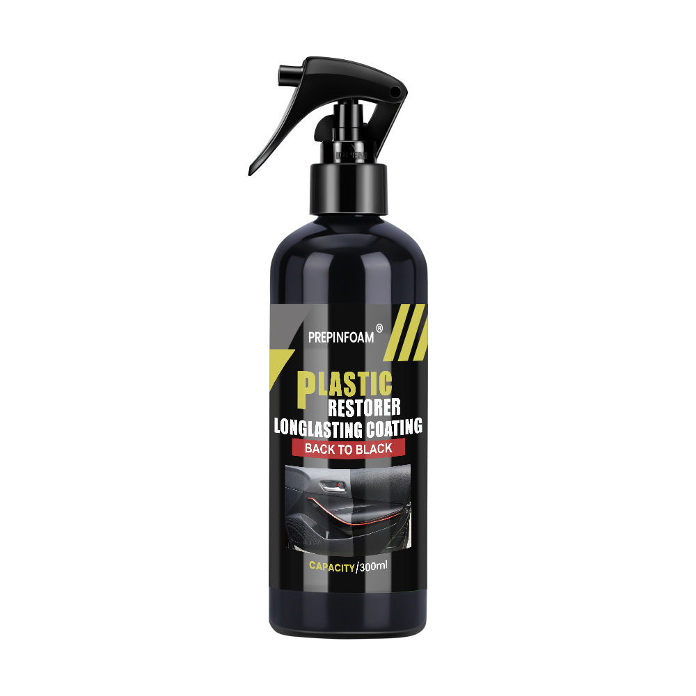PREPINFOAM-P5 Automotive Plastic Long-lasting Coating