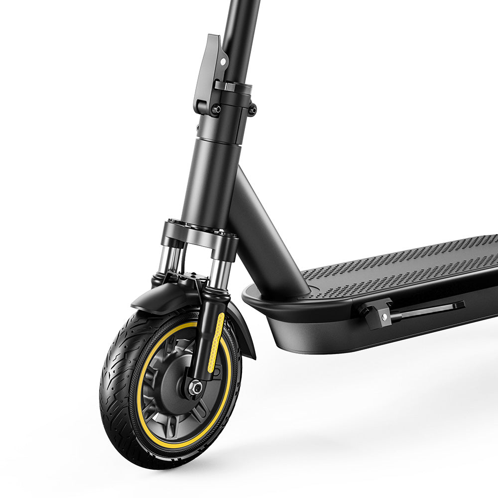 VeloEdge MAX — 10" Electric Scooter | 350W | 30 km/h | 60 km Range