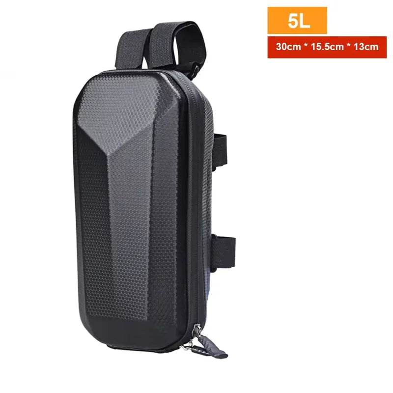 Premium Waterproof Electric Scooter Front Bag - Perfect Accessory for Xiaomi Scooters