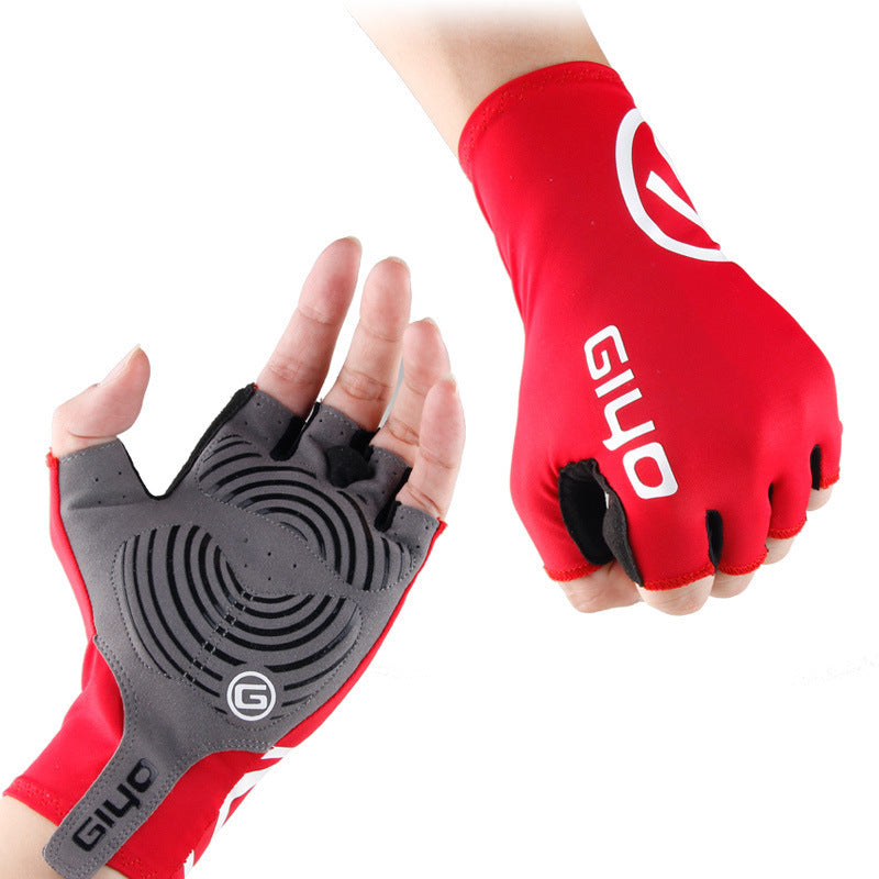 Elevate Your Ride with Our Professional Cycling Gloves for Road and Mountain Biking