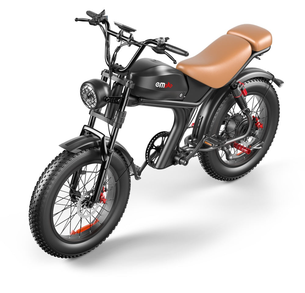 High Speed Electric Bike, 20 inch