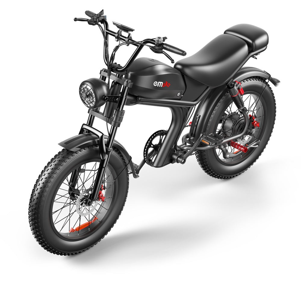 High Speed Electric Bike, 20 inch
