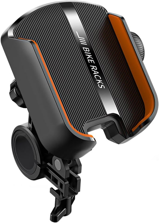Suporte de Telemóvel para Motociclo - Rotação 360°