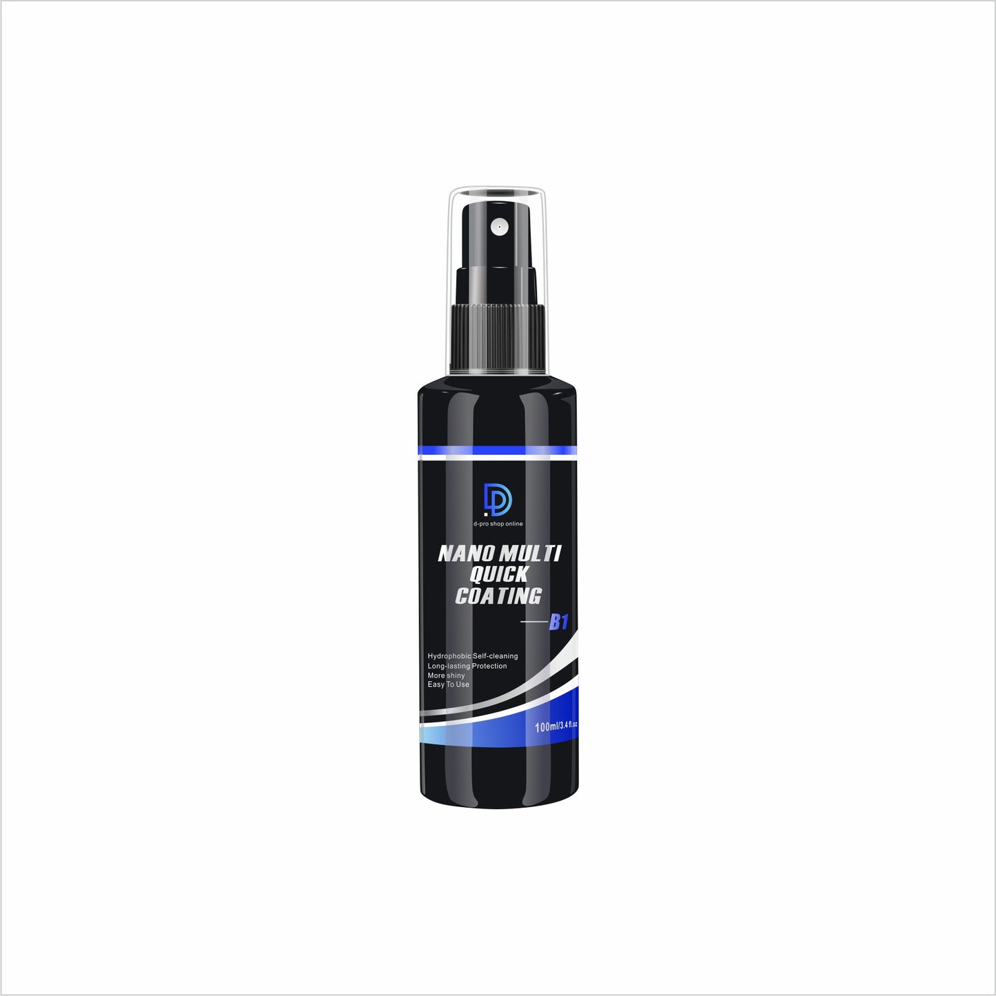 Automobile Universal Coating Spray 300ML