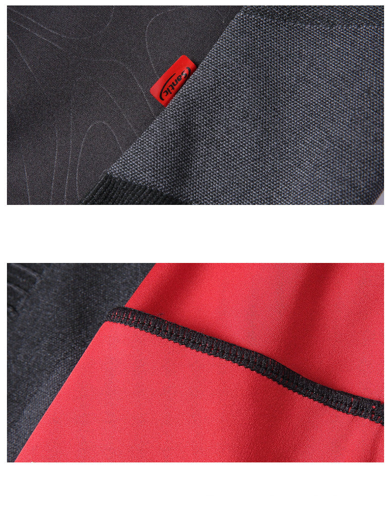 New Autumn And Winter Windproof Riding Vest