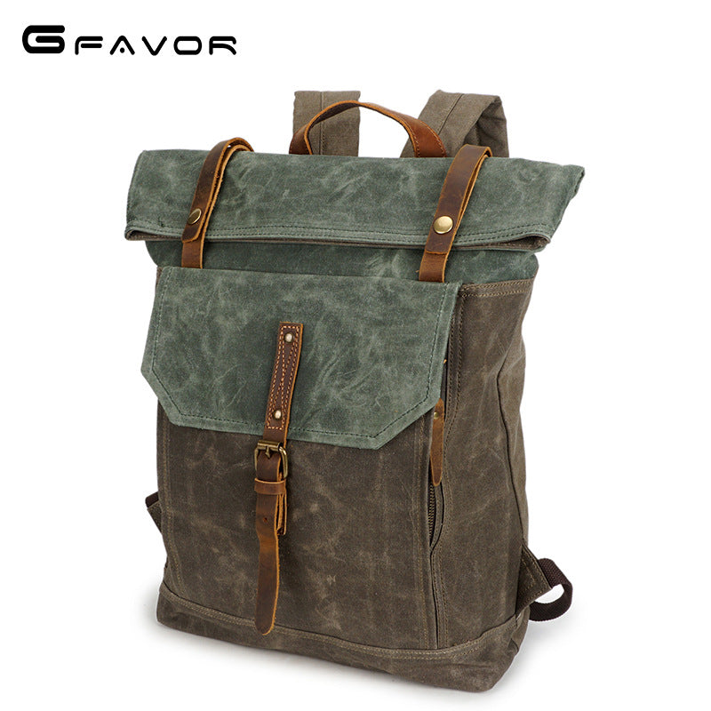 Mochila - Vintage