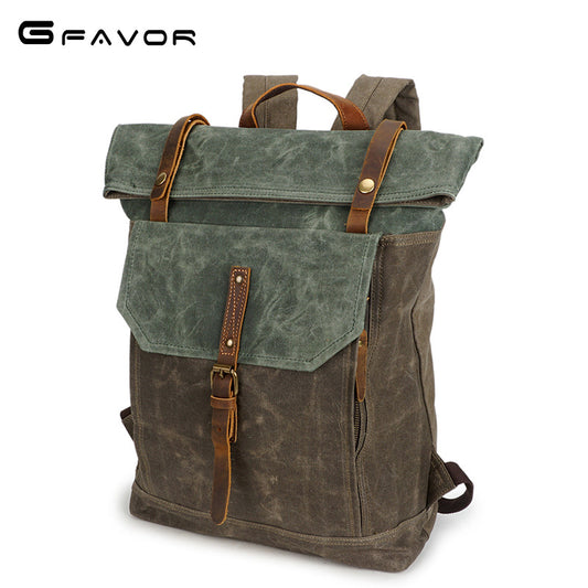 Mochila - Vintage