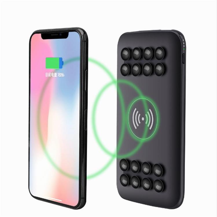 Portable Mobile Power Bank | Fast Charging | Universal USB | VeloEdge
