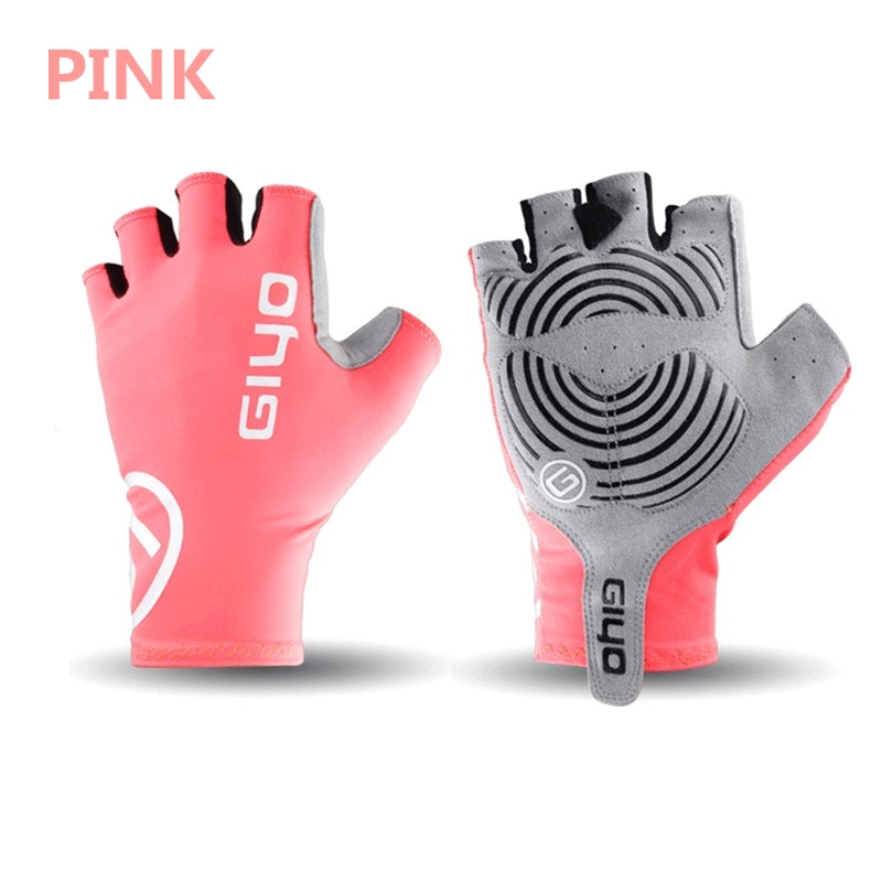 Elevate Your Ride with Our Professional Cycling Gloves for Road and Mountain Biking