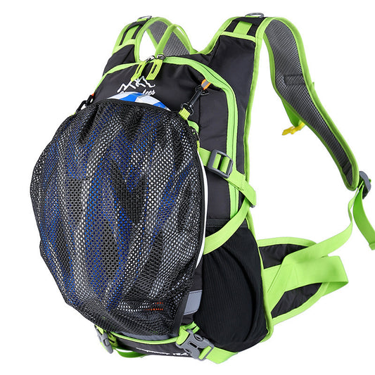 Cycling Backpack – Lightweight Nylon, Under 20L, 5 Colors