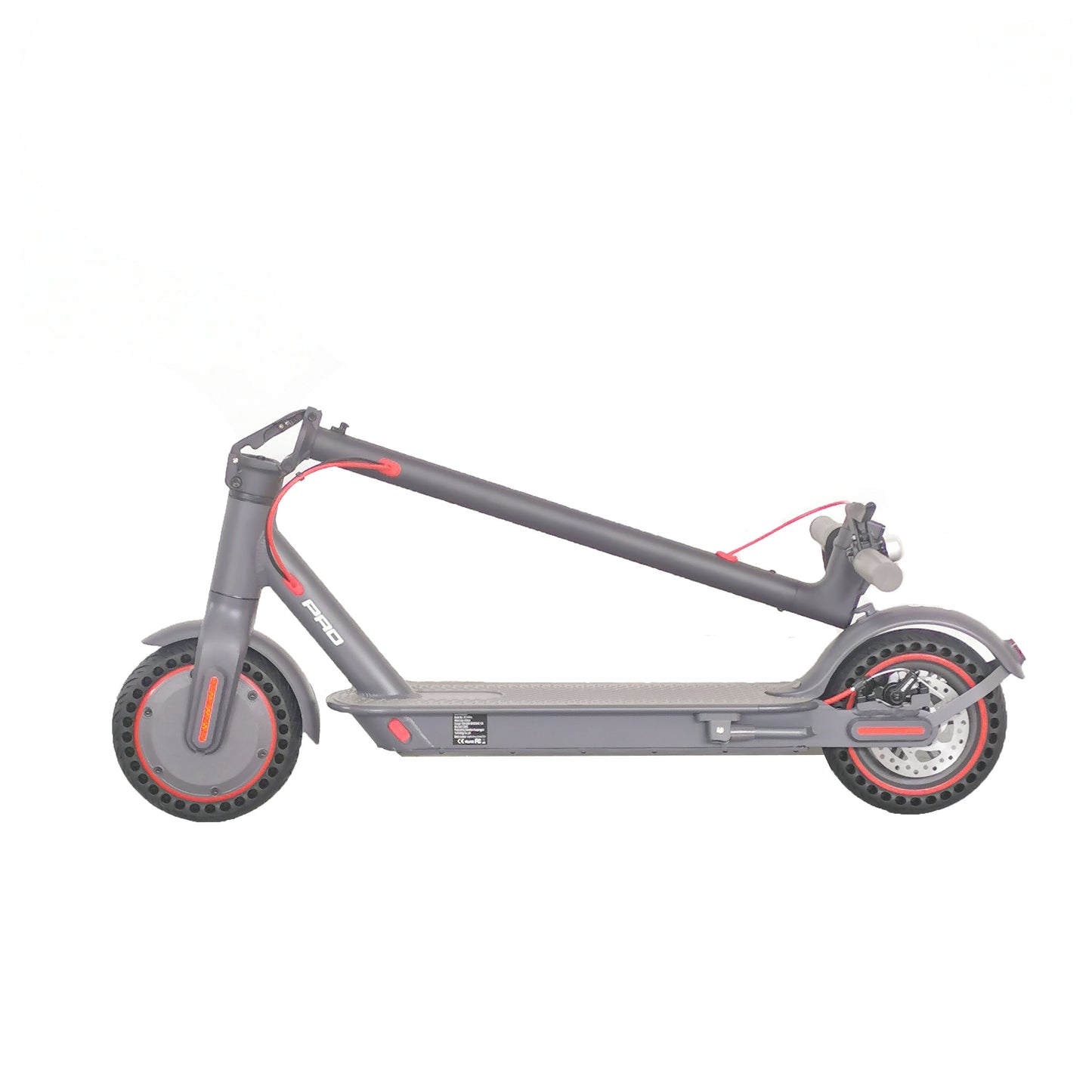 VeloEdge Pro Electric Scooter — 350W | 30 km/h | 8.5" Tires