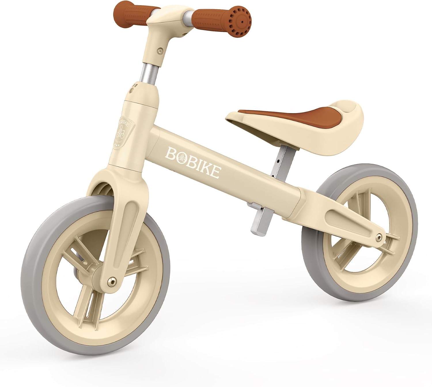 VITONIS Kinderlaufrad – Ultraleichtes Balancefahrrad für Jungen und Mädchen, Verstellbares Lenkrad und Sattel, Perfekt für 1,5 bis 4 Jahre alte Kinder bis 25 kg