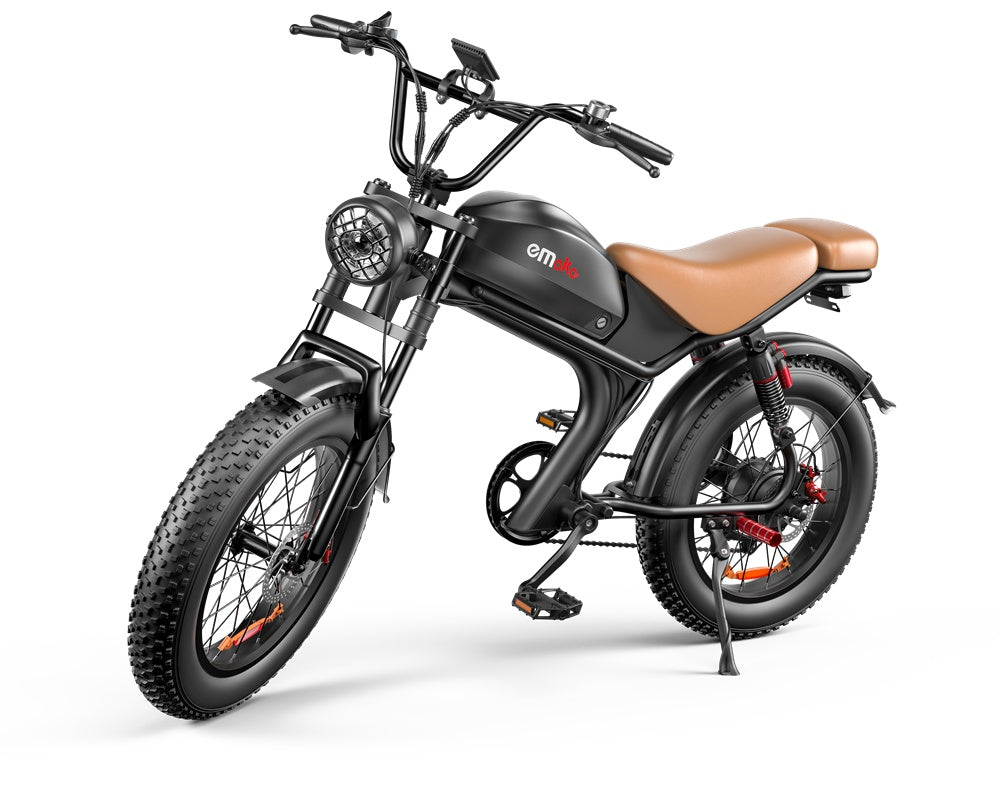 High Speed Electric Bike, 20 inch