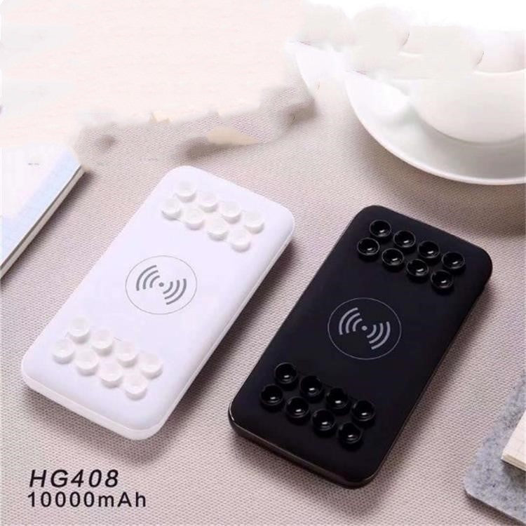 Portable Mobile Power Bank | Fast Charging | Universal USB | VeloEdge