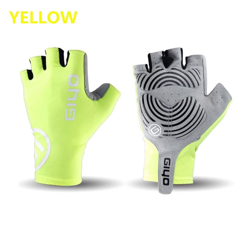 Elevate Your Ride with Our Professional Cycling Gloves for Road and Mountain Biking