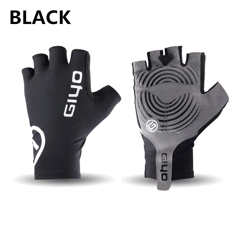 Elevate Your Ride with Our Professional Cycling Gloves for Road and Mountain Biking