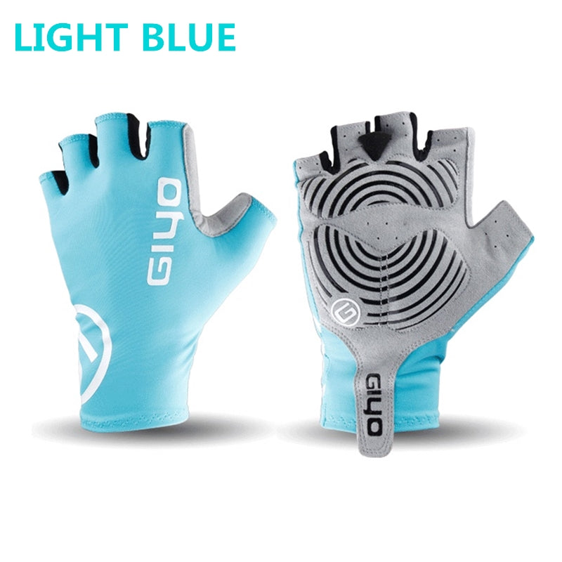 Elevate Your Ride with Our Professional Cycling Gloves for Road and Mountain Biking
